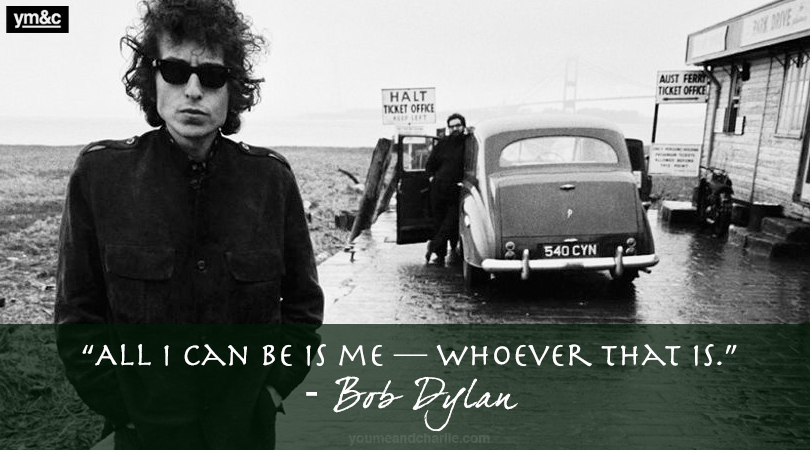 Best Bob Dylan Quotes Quotesgram