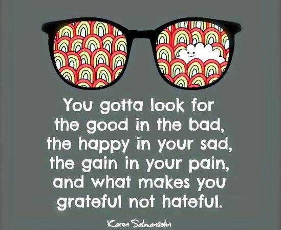 Finding The Silver Lining Quotes. QuotesGram