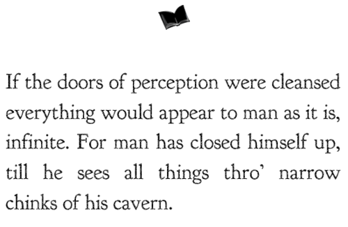 William Blake Quotes Doors Quotesgram