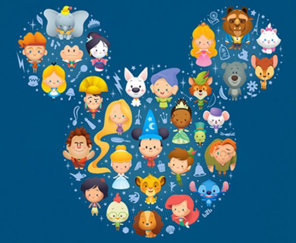  Cute  Disney  Character  Quotes QuotesGram