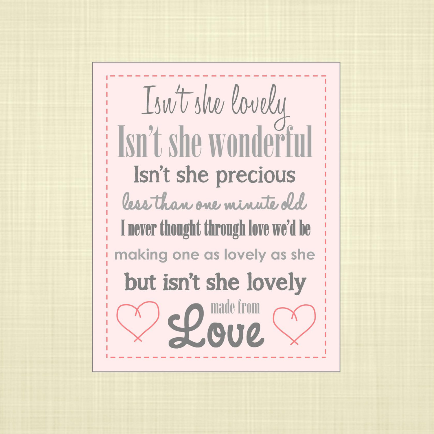 Baby Girl Christian Quotes. QuotesGram