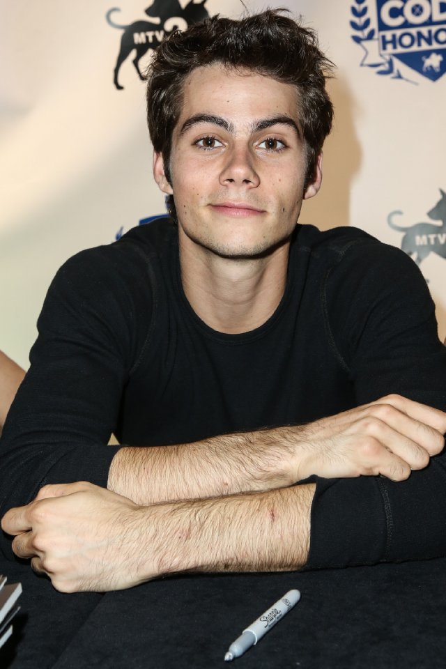Dylan O'Brien Quotes. QuotesGram