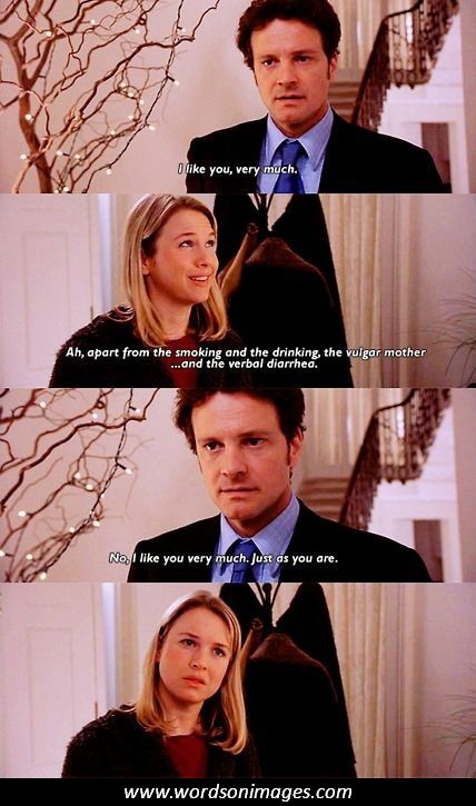 Bridget Jones Diary Quotes Bridget Jones Quotes. Quotesgram