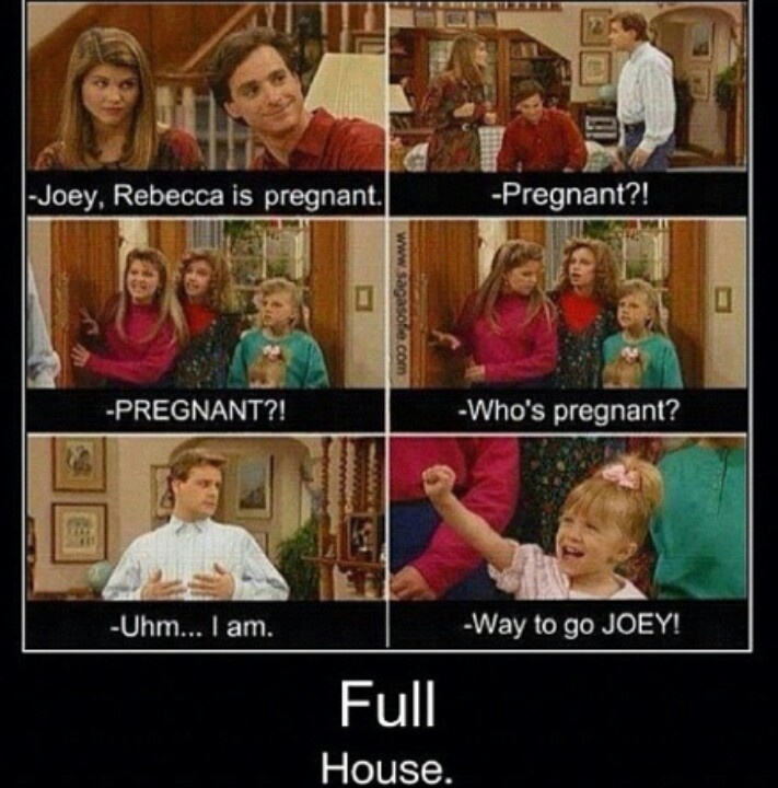 full house quotes about love