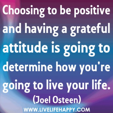 quotes positive attitude self awareness students support peer superior reflection customer service inspirational thinking important quotesgram osteen joel motivational flickr