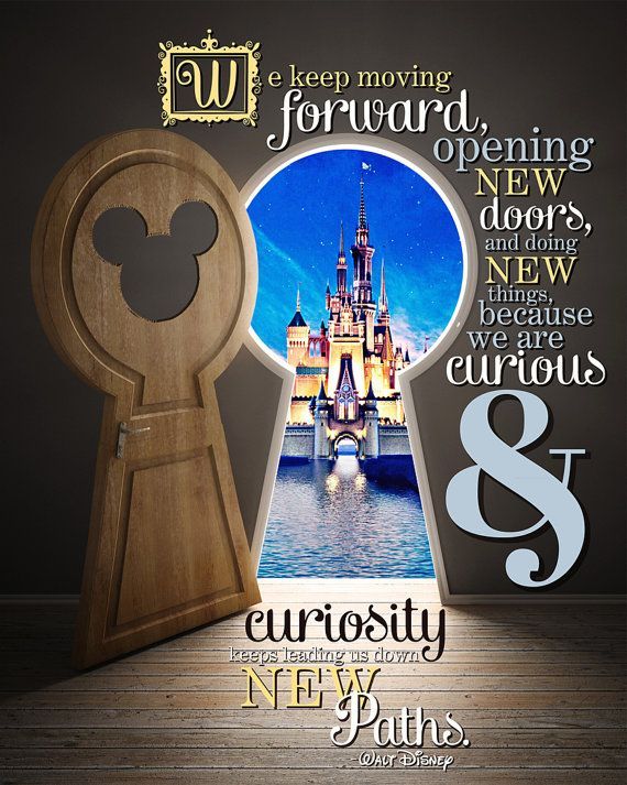 Keep Moving Forward Walt Disney Quotes. QuotesGram