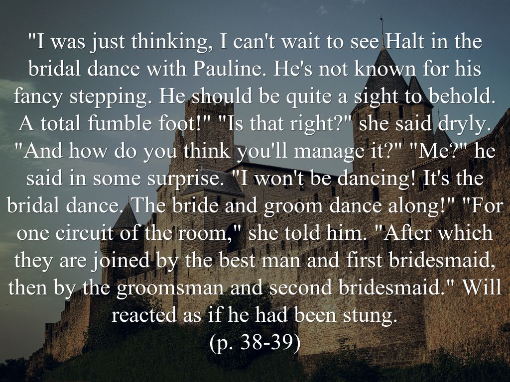 Rangers Apprentice Book 1 Quotes Quotesgram