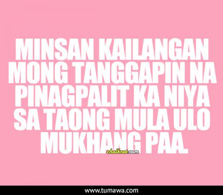 Bisaya Funny Quotes And Sayings. QuotesGram
