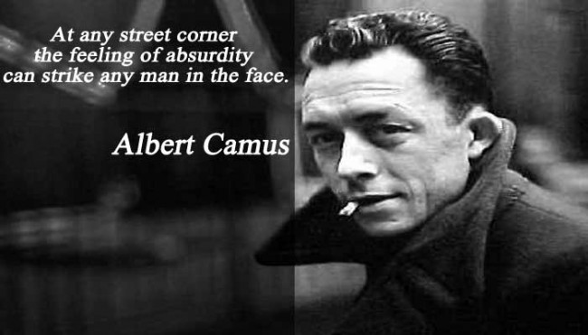 Albert Camus Quotes. QuotesGram