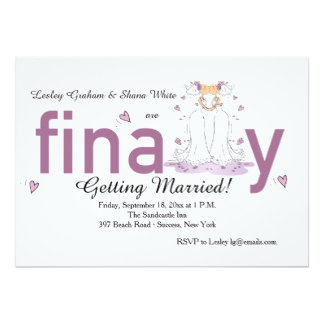 Getting Married Invitation Quotes 8