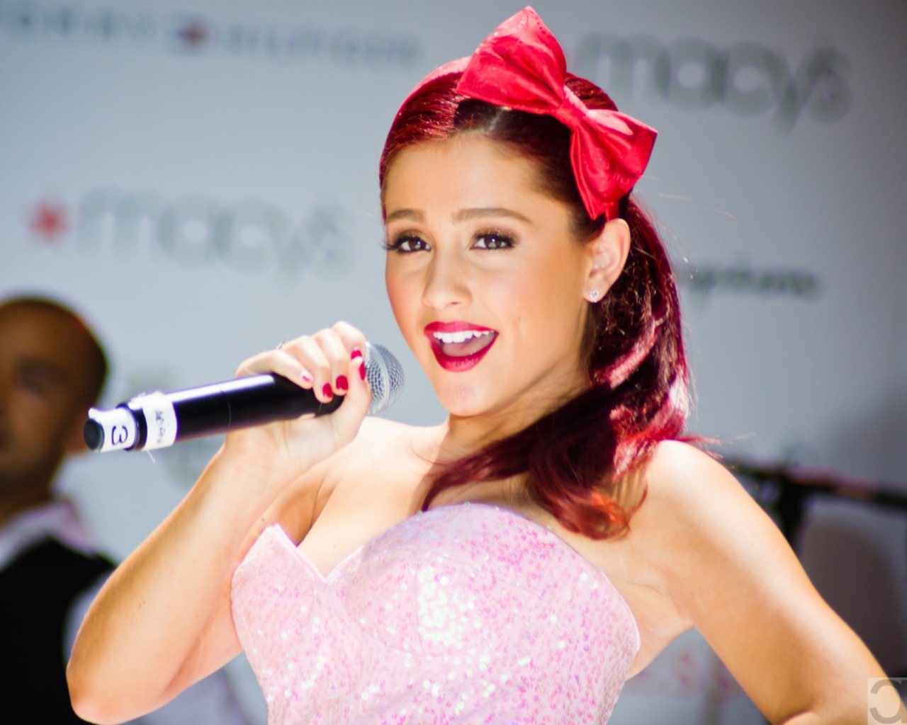 Famous Quotes By Ariana Grande. QuotesGram
