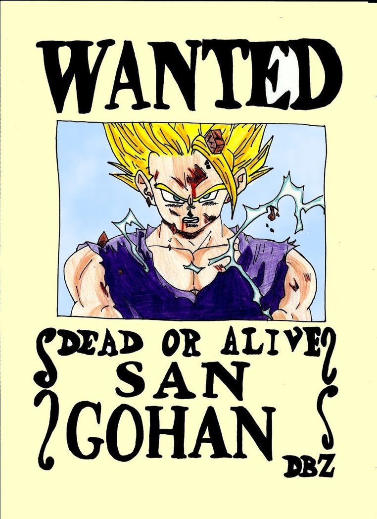 Great Gohan Quotes  Learn more here 