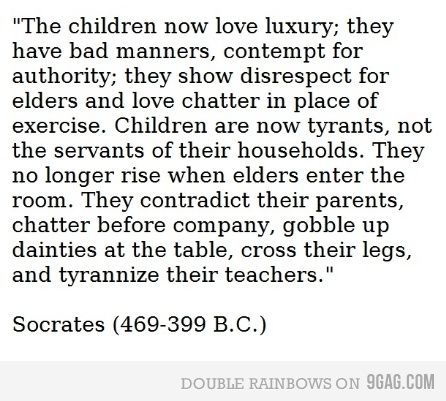 Socrates Quotes Youth. QuotesGram