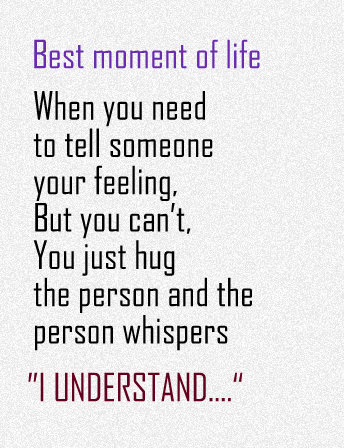 best moments in life