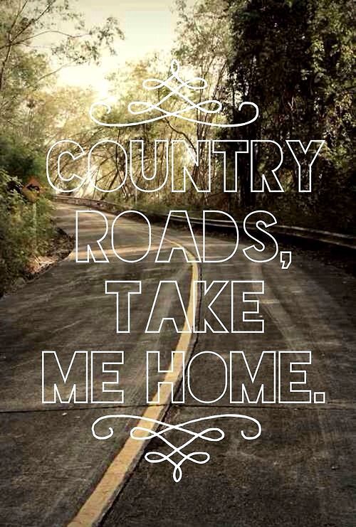 Quotes Country Home QuotesGram