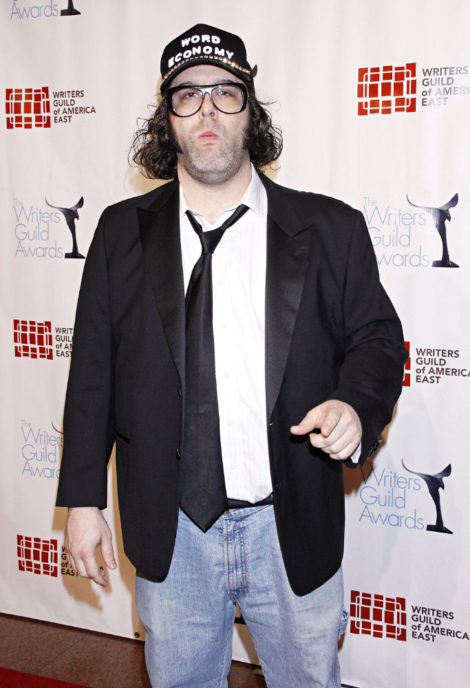 Judah Friedlander Quotes. QuotesGram