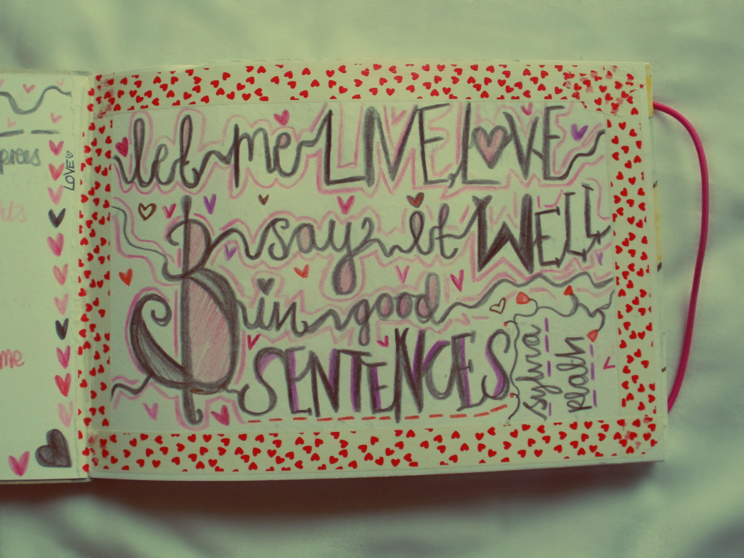 Creative Sketchbook Quotes. QuotesGram