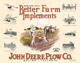 Famous Quotes By John Deere. QuotesGram
