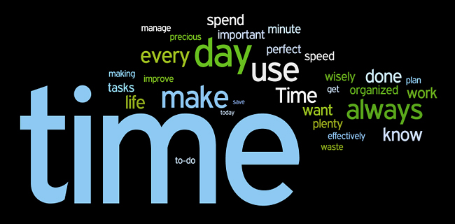 Spend time different ways. Spend time wisely. bricks make a wise life.