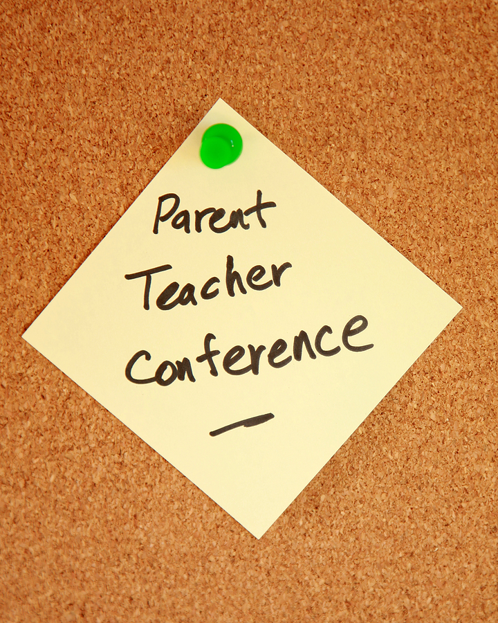 Parent Teacher Conference Quotes. QuotesGram