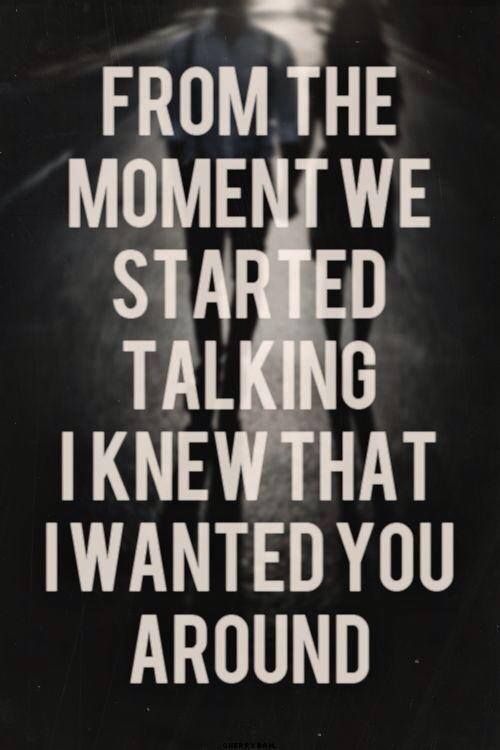 Do You Even Notice Me Quotes Quotesgram