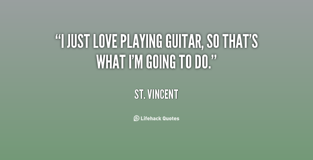 Funny Quotes About Guitar Players. QuotesGram