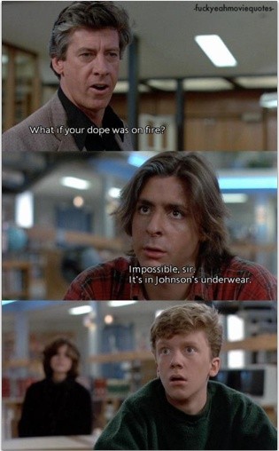 Famous Breakfast Club Quotes Famous Breakfast Club Quotes. Quotesgram