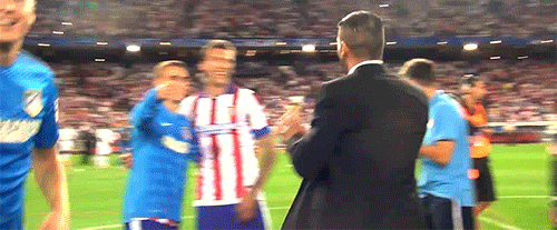 Diego Simeone From Quotes About Messi Quotesgram