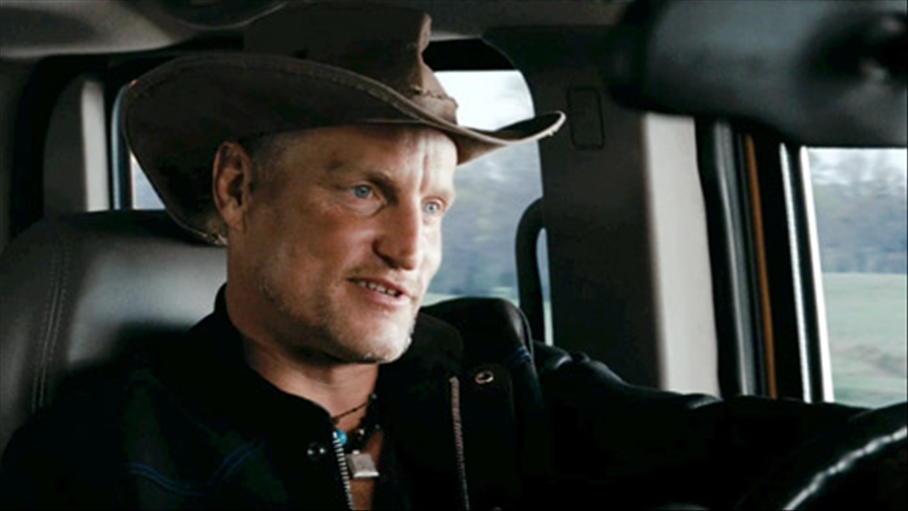 Quotes From Woody Harrelson Zombieland. QuotesGram