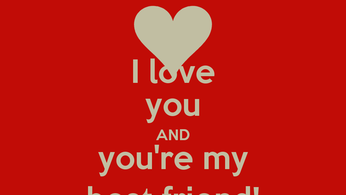 Youre My Best Friend Quotes. QuotesGram