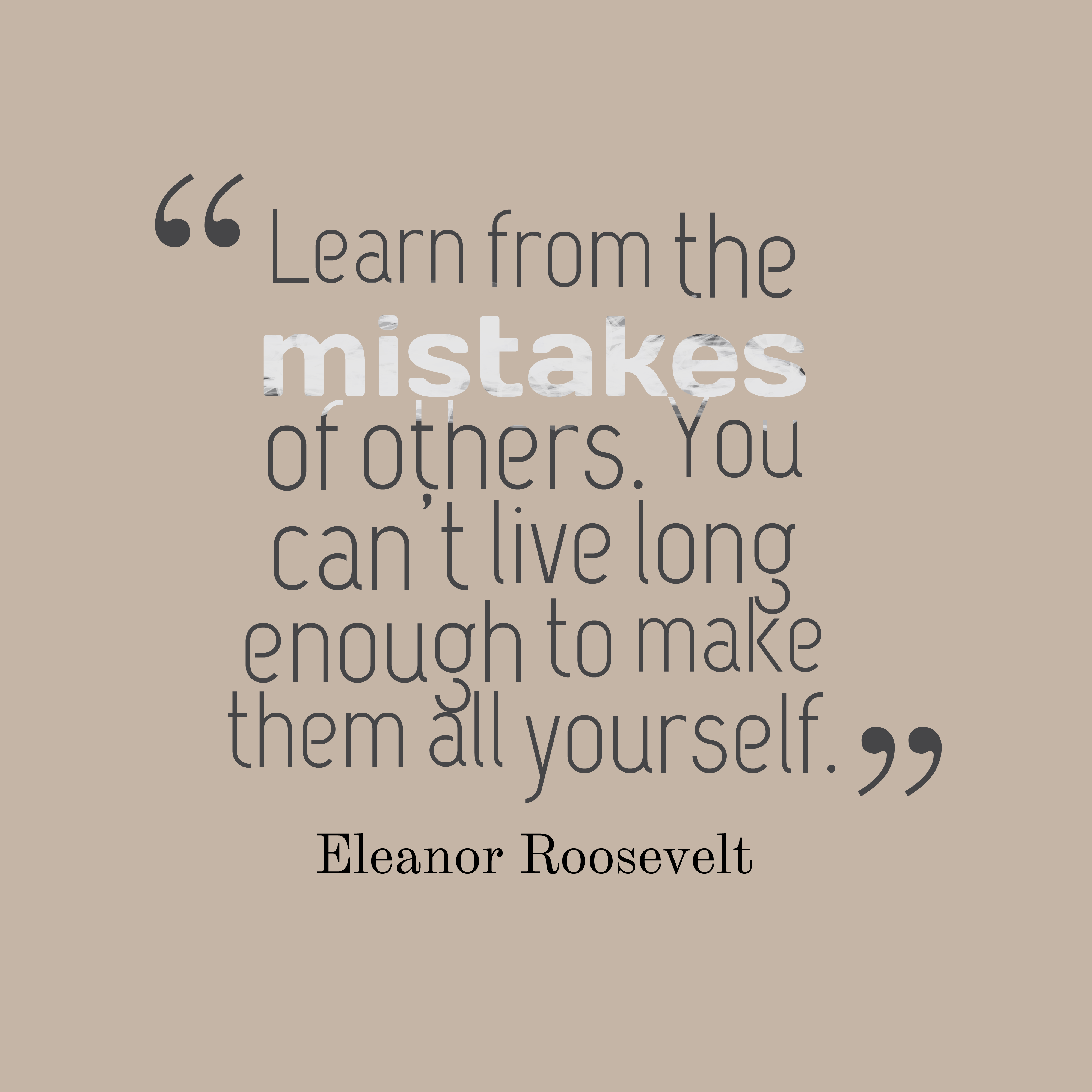 Eleanor Roosevelt Quotes On Voting Quotesgram