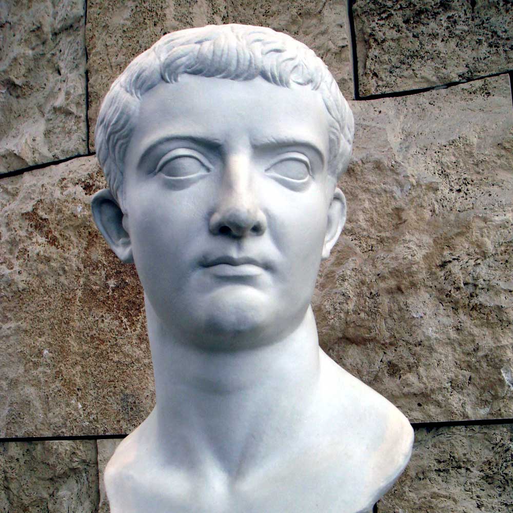 Augustus Caesar Quotes QuotesGram Augustus Caesar Quotes QuotesGram