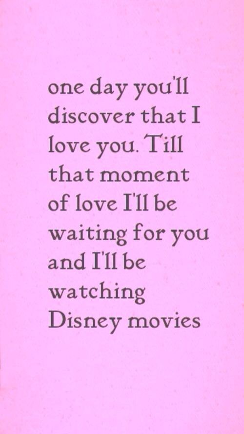 Disney Love Quotes. QuotesGram