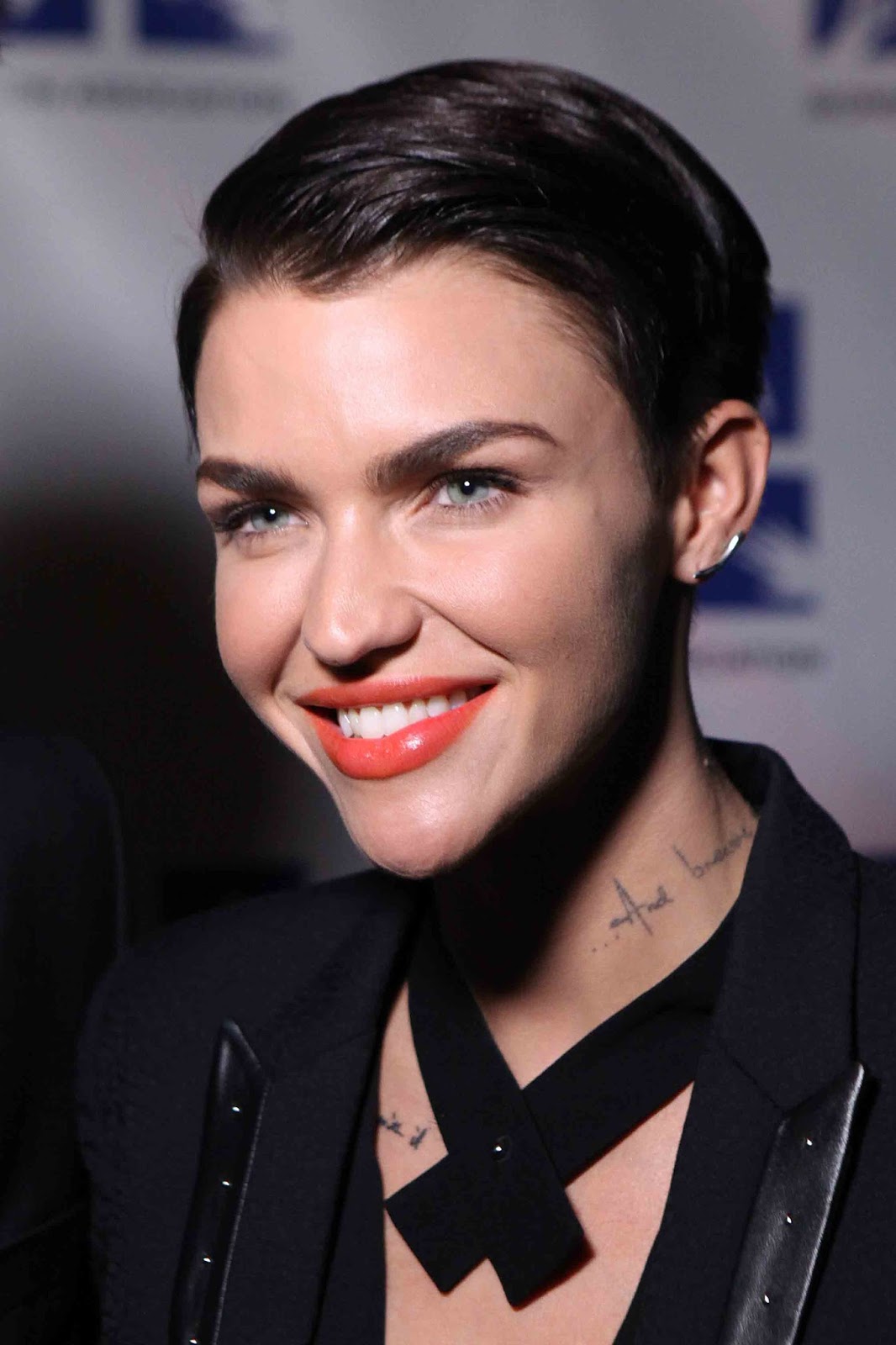 ruby rose orange in the new black