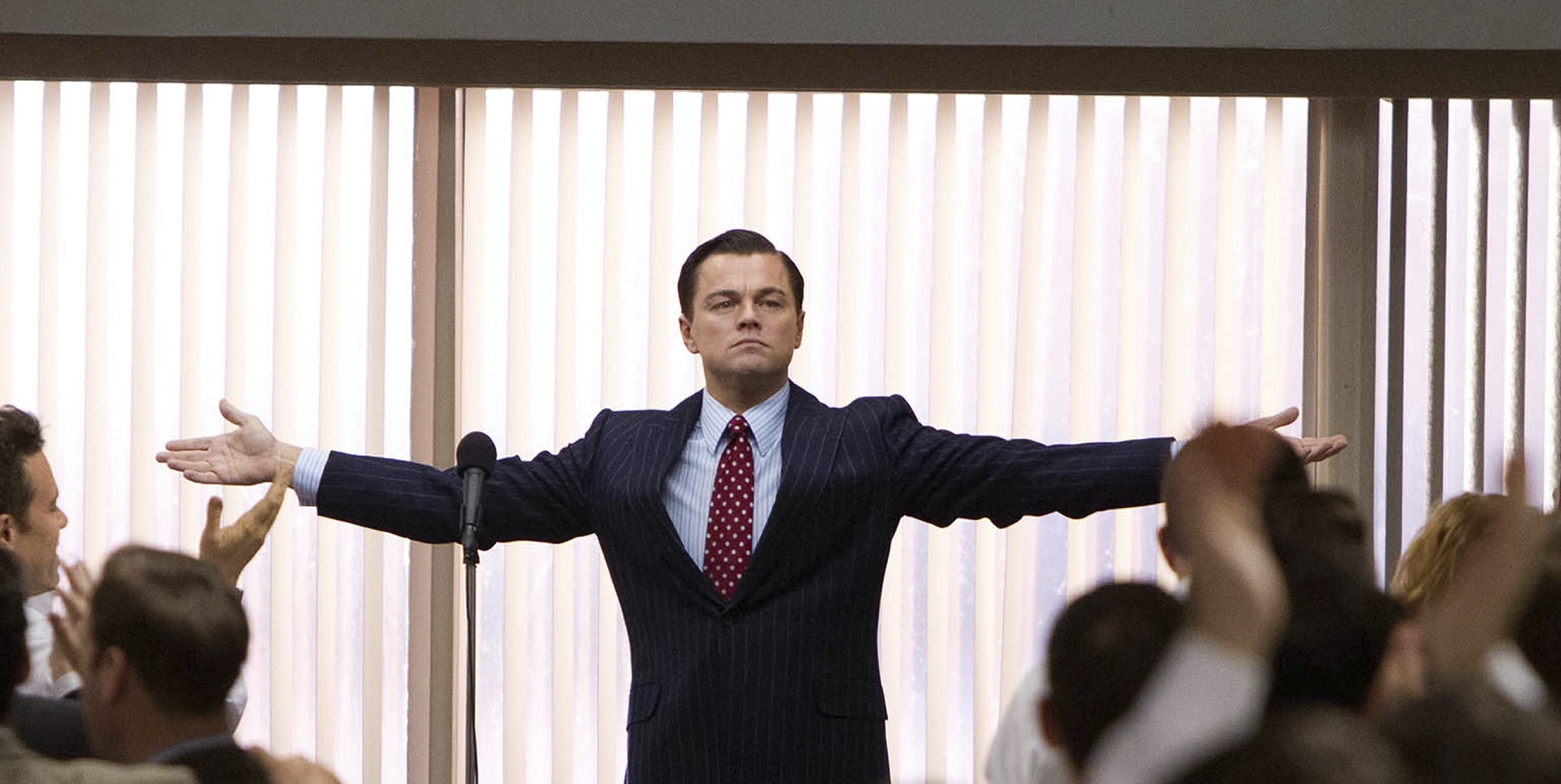 Oscar El Lobo De Wall Street Quotes From Wolf Of Wall Street. QuotesGram