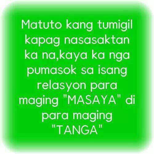 Quotes Tagalog Best Effort. QuotesGram