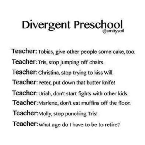 Quotes From Tobias Eaton Quotesgram
