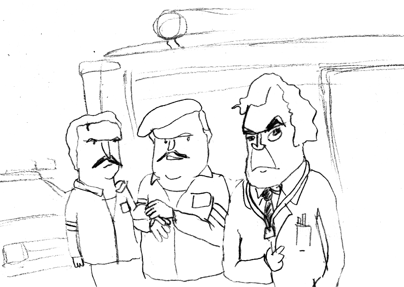 Cannonball Run Movie Quotes