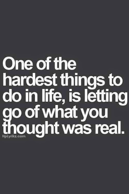 Sad Quotes About Reality. QuotesGram
