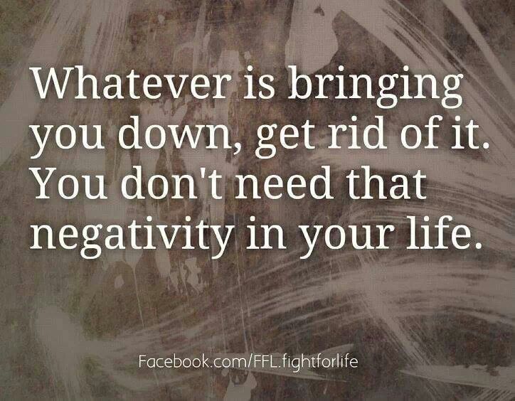 Negative Motivational Quotes. QuotesGram