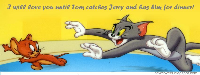 Tom And Jerry Funny Quotes. QuotesGram