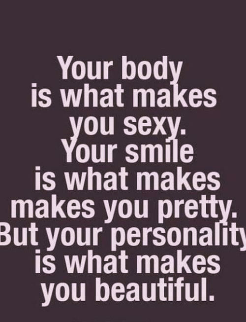 Beautiful Body Quotes. Quotesgram