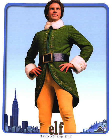Quotes From The Movie Elf. QuotesGram