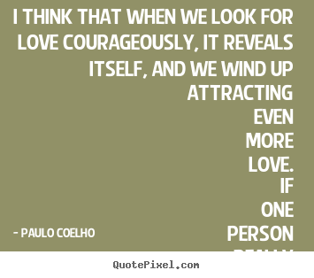  Paulo Coelho Quotes Quotesgram