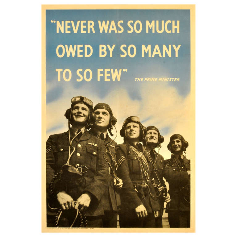 Britain War Quotes. QuotesGram