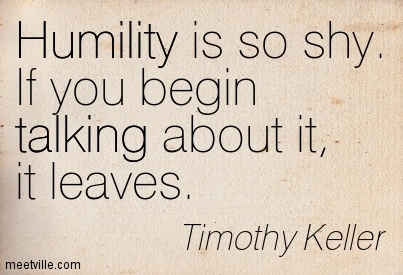 Tim Keller Quote 8