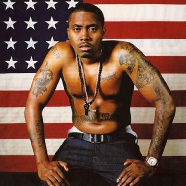 Nas Tattoo Quotes Quotesgram