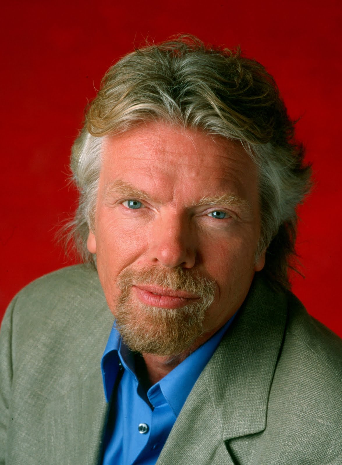 Richard Branson Quotes Philanthropy. QuotesGram