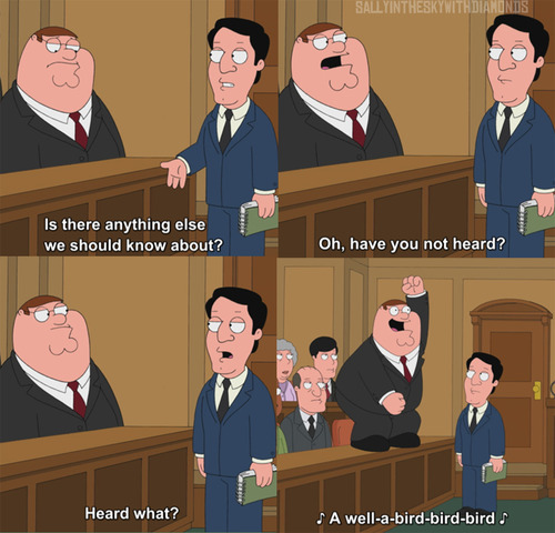 Family Guy Cursing Quotes. QuotesGram