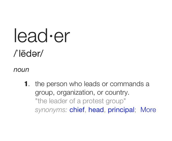 Thank You Quotes For Leaders. QuotesGram